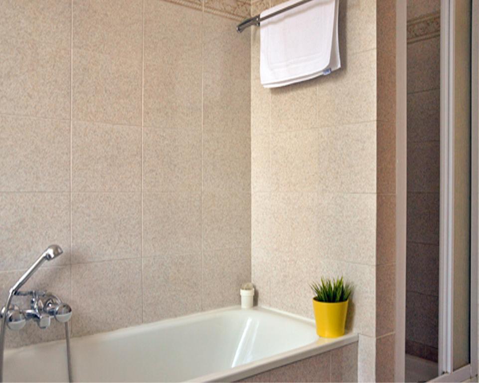 Tridomus Apartment - Filiberto 233 Rom Rum bild