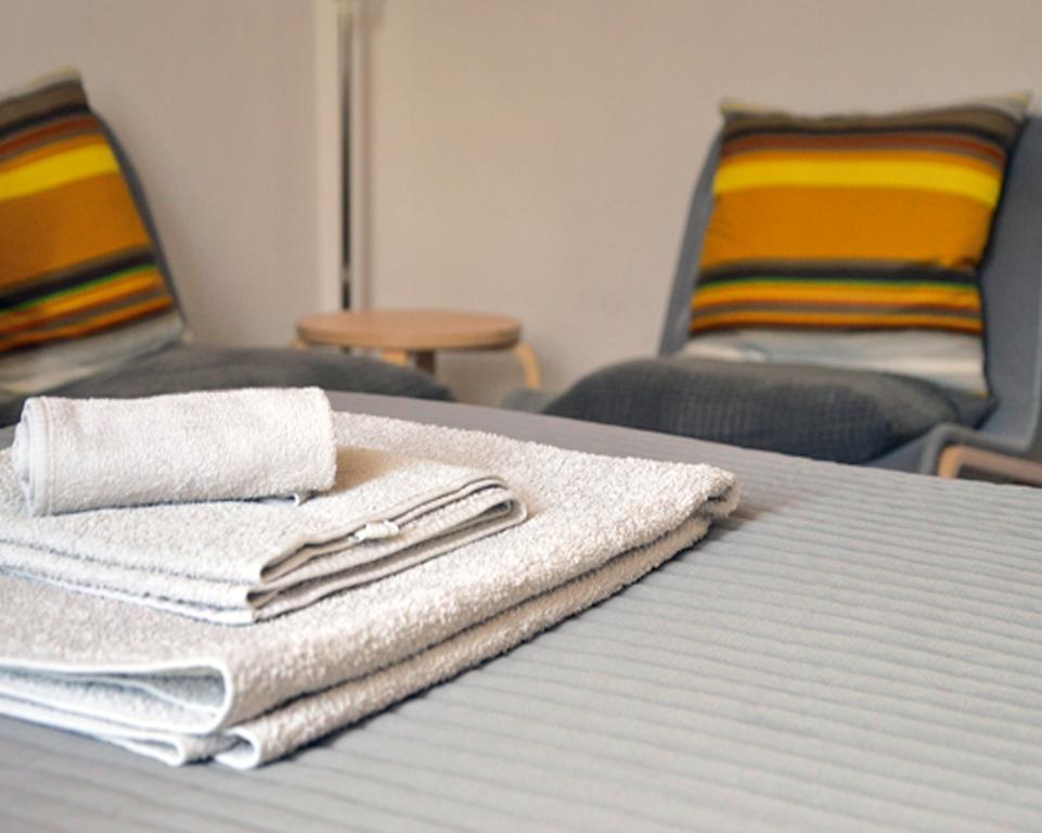 Tridomus Apartment - Filiberto 233 Rom Rum bild