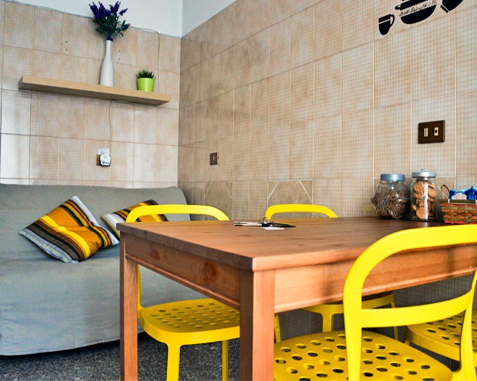 Tridomus Apartment - Filiberto 233 Rom Rum bild