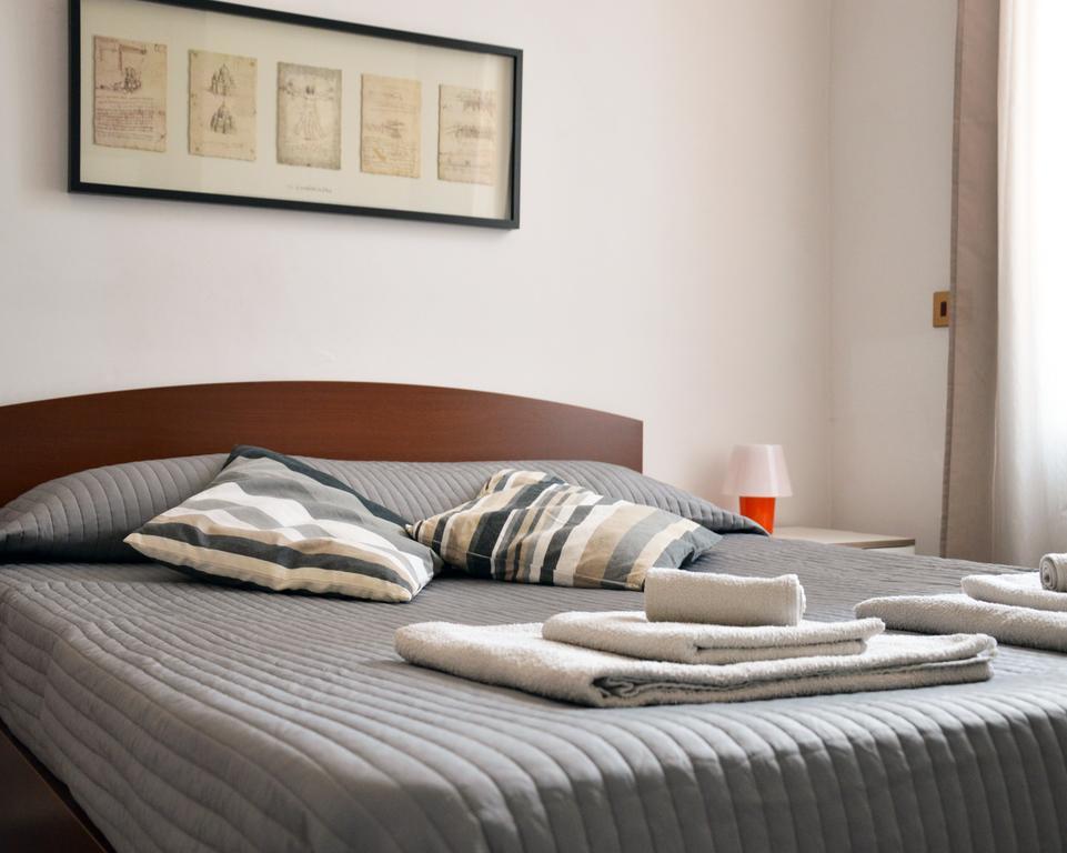 Tridomus Apartment - Filiberto 233 Rom Rum bild
