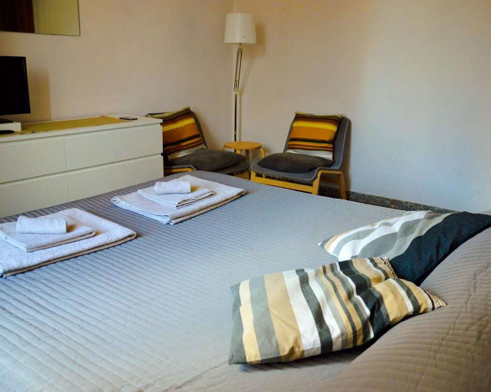 Tridomus Apartment - Filiberto 233 Rom Rum bild