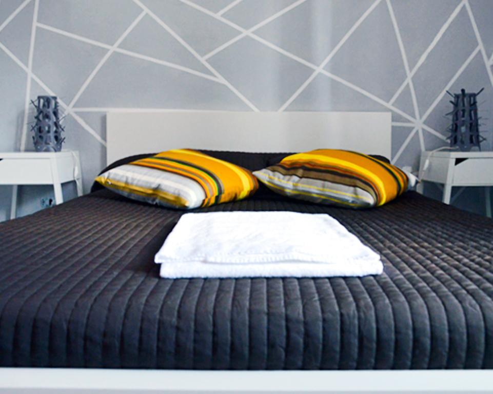 Tridomus Apartment - Filiberto 233 Rom Rum bild