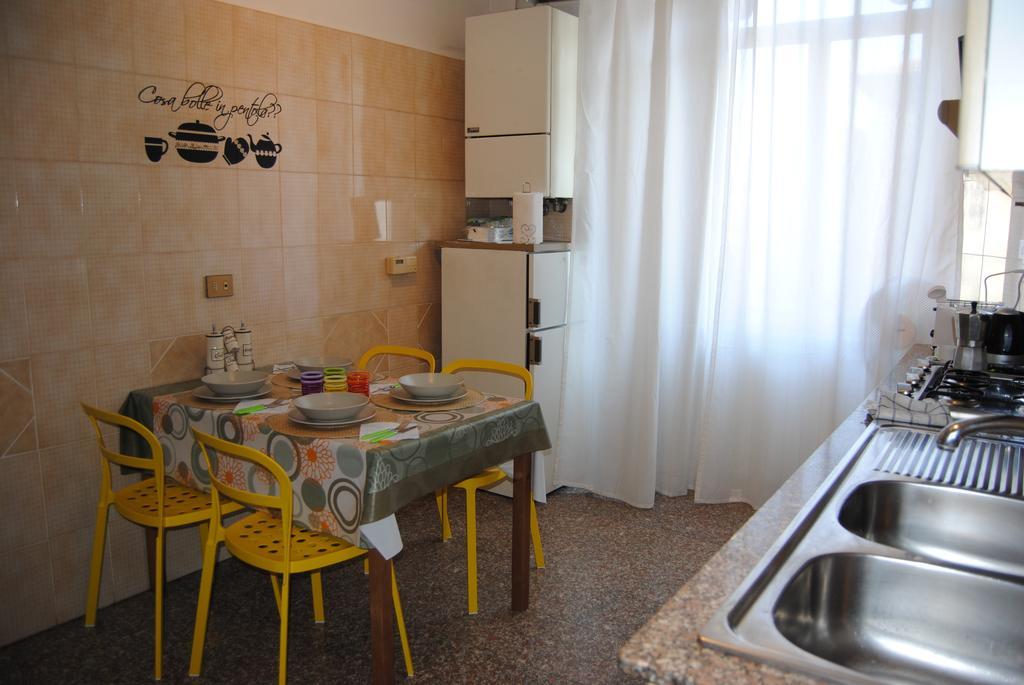 Tridomus Apartment - Filiberto 233 Rom Rum bild