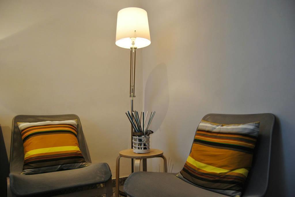 Tridomus Apartment - Filiberto 233 Rom Rum bild