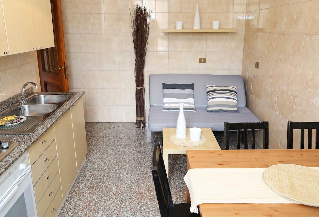 Tridomus Apartment - Filiberto 233 Rom Rum bild
