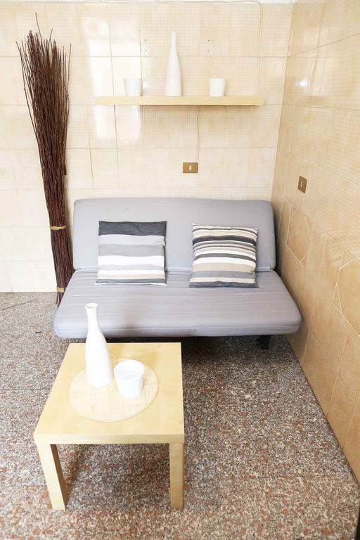 Tridomus Apartment - Filiberto 233 Rom Rum bild
