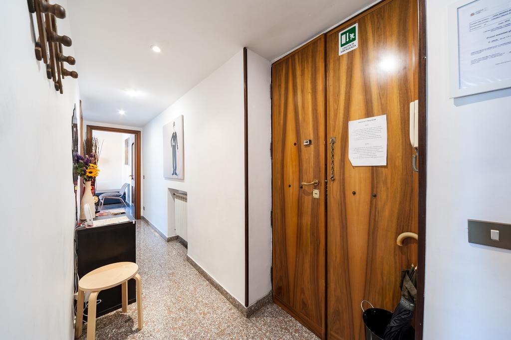 Tridomus Apartment - Filiberto 233 Rom Exteriör bild
